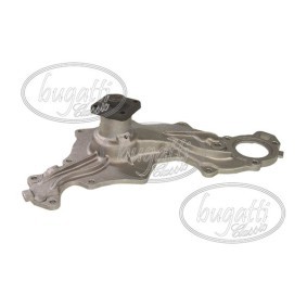 Mutter, Achsstummel des Herstellers BUGATTI - Originalware Artikelnummer: PA0056