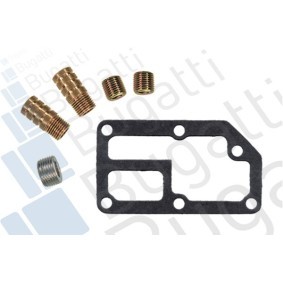 Mutter, Achsstummel des Herstellers BUGATTI - Originalware Artikelnummer: PA0067