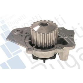 Osta Vesipumppu BUGATTI:llä PA0071 edullisesti hintaan 58,36 €