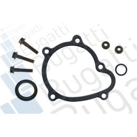 Achetez des Pompe à eau BUGATTI PA0080 à prix pour 66,97 €