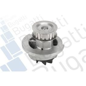 Achetez des Pompe à eau BUGATTI PA0091 à prix pour 49,74 €