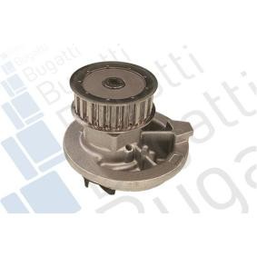 Achetez des Pompe à eau BUGATTI PA0095 à prix pour 47,77 €