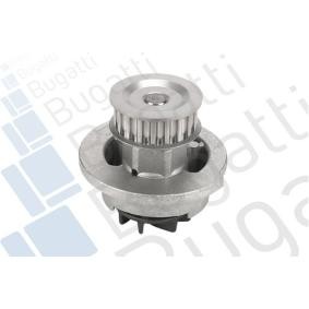 Achetez des Pompe à eau BUGATTI PA0099 à prix pour 54,08 €
