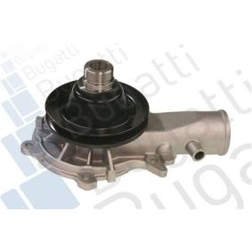Achetez des Pompe à eau BUGATTI PA0100 à prix pour 69,99 €