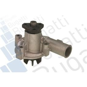 Osta Vesipumppu BUGATTI:llä PA0105 edullisesti hintaan 50,30 €