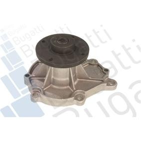 Achetez des Pompe à eau BUGATTI PA0122 à prix pour 52,29 €