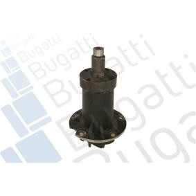 Achetez des Pompe à eau BUGATTI PA0138 à prix pour 57,98 €