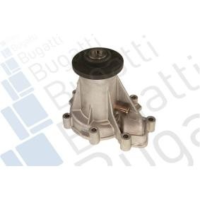 Osta Vesipumppu BUGATTI:llä PA0146 edullisesti hintaan 100,42 €