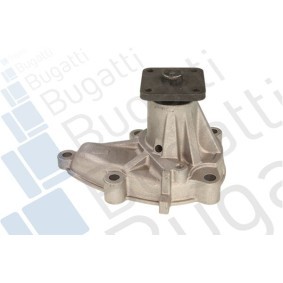 Achetez des Pompe à eau BUGATTI PA0150 à prix pour 97,91 €