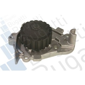 Achetez des Pompe à eau BUGATTI PA0174 à prix pour 62,63 €