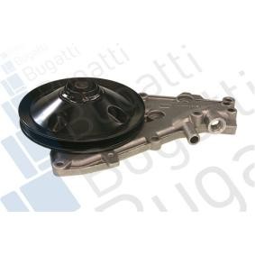 Achetez des Pompe à eau BUGATTI PA0189 à prix pour 58,48 €