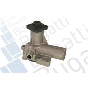 Achetez des Pompe à eau BUGATTI PA0226 à prix pour 53,31 €