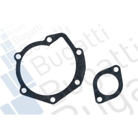 Wasserpumpe PA0252T