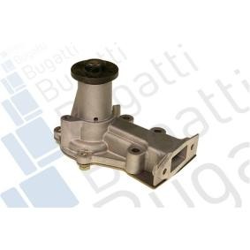 Achetez des Pompe à eau BUGATTI PA0253 à prix pour 57,56 €