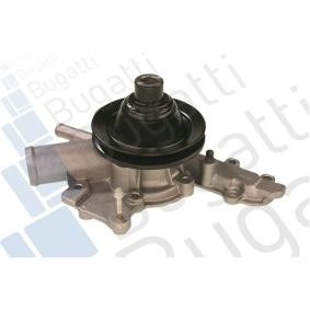 Achetez des Pompe à eau BUGATTI PA0270 à prix pour 69,57 €