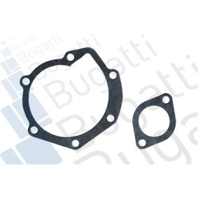 Achetez des Pompe à eau BUGATTI PA0274 à prix pour 81,60 €