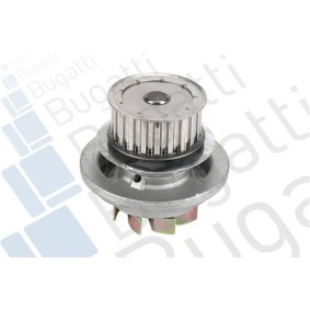 Osta Vesipumppu BUGATTI:llä PA0299 edullisesti hintaan 54,50 €