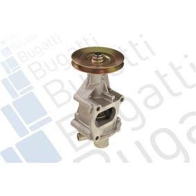 Achetez des Pompe à eau BUGATTI PA0508 à prix pour 70,98 €