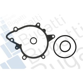 Achetez des Pompe à eau BUGATTI PA0609 à prix pour 45,17 €
