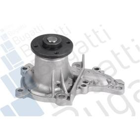Achetez des Pompe à eau BUGATTI PA10001 à prix pour 56,01 €