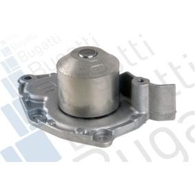 Achetez des Pompe à eau BUGATTI PA10006 à prix pour 69,33 €