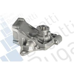 Achetez des Pompe à eau BUGATTI PA10008 à prix pour 215,60 €