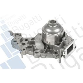 Achetez des Pompe à eau BUGATTI PA10010 à prix pour 61,57 €