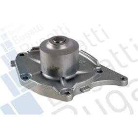 Achetez des Pompe à eau BUGATTI PA10011 à prix pour 61,57 €