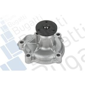 Wasserpumpe von BUGATTI