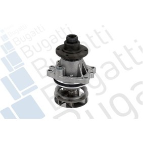 Achetez des Pompe à eau BUGATTI PA10017 à prix pour 67,76 €