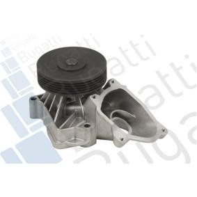 Achetez des Pompe à eau BUGATTI PA10027 à prix pour 88,39 €
