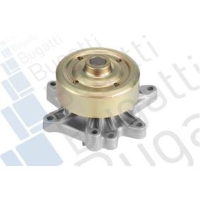 Achetez des Pompe à eau BUGATTI PA10048 à prix pour 62,74 €
