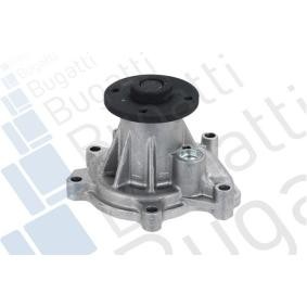 Achetez des Pompe à eau BUGATTI PA10050 à prix pour 57,64 €