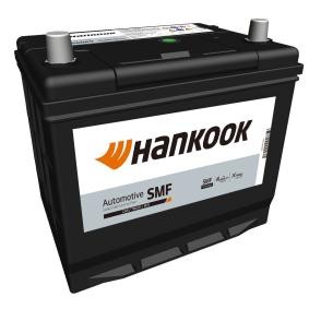 Køb Starterbatteri af Hankook MF56068 til den lave pris 1095,49 DKK