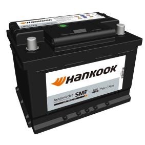 Køb Starterbatteri af Hankook MF56077 til den lave pris 1077,96 DKK