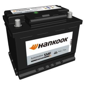 Køb Starterbatteri af Hankook MF56219 til den lave pris 1062,98 DKK