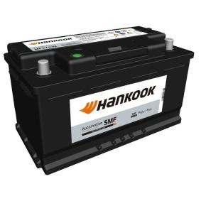Køb Starterbatteri af Hankook MF57539 til den lave pris 1387,10 DKK