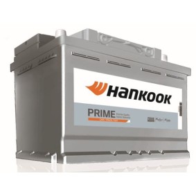 Køb Starterbatteri af Hankook PMF57405 til den lave pris 1316,62 DKK