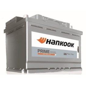 Køb Starterbatteri af Hankook PMF57705 til den lave pris 1398,05 DKK