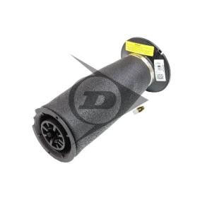 Luftfeder, Fahrwerk von Dunlop Airsuspension günstig für 176,93 €