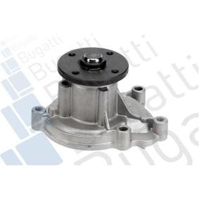 Achetez des Pompe à eau BUGATTI PA10064 à prix pour 55,48 €