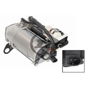 Comprar Compresor de suspensión neumática de Dunlop Airsuspension 71292 a bajo precio de 757,66 €