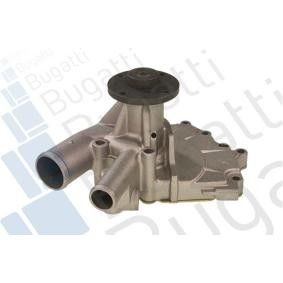 Osta Vesipumppu BUGATTI:llä PA10115 edullisesti hintaan 114,89 €