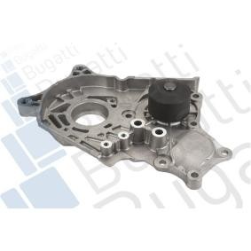 Achetez des Pompe à eau BUGATTI PA10127 à prix pour 143,24 €