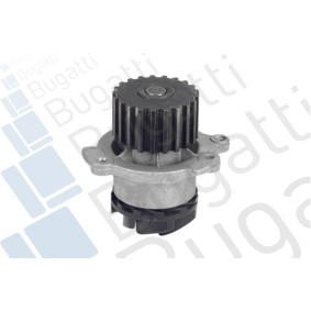 CHRYSLER Wasserpumpe von BUGATTI