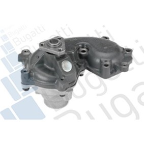 Achetez des Pompe à eau BUGATTI PA5004 à prix pour 82,67 €