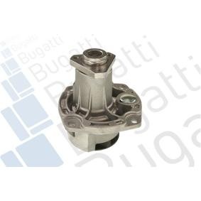 Achetez des Pompe à eau BUGATTI PA5006 à prix pour 64,84 €