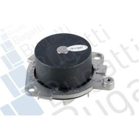 Achetez des Pompe à eau BUGATTI PA5010 à prix pour 52,80 €