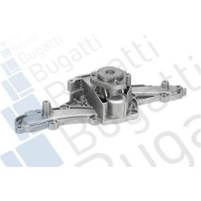 Achetez des Pompe à eau BUGATTI PA5011 à prix pour 147,41 €