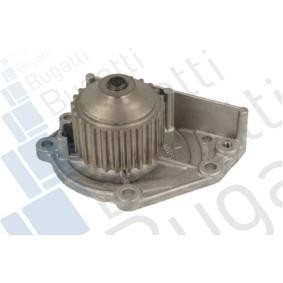 Achetez des Pompe à eau BUGATTI PA5203 à prix pour 77,68 €